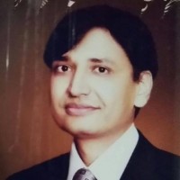 IDREES RAZA