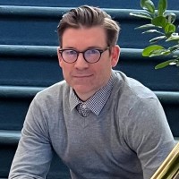 Jonathan James Cramer