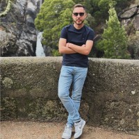 Daniel Goncalves Morais
