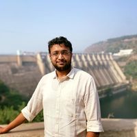 Goutham Viswanath Reddy