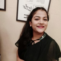 Kalyani Savkar