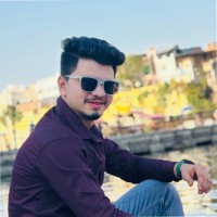 Tejas Chauhan