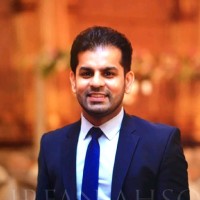 Farooq Afzal