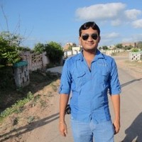 Nirav Pambhar