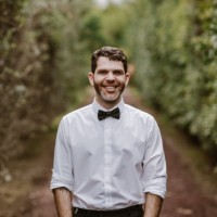 Shawn Cleaver