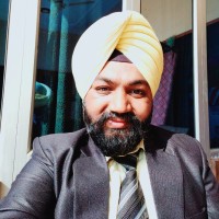 Rajvinder Singh