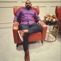 Bharat Ganesh