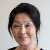 Ruth Bos-Mast