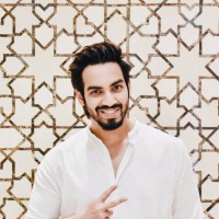 Zayed Bin Thabith CPP, CPPM, CICCM