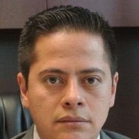 Armando Becerrril