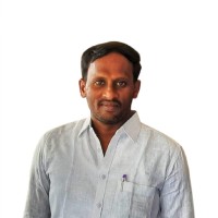 Muralikrishna K