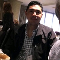 Oscar Rios