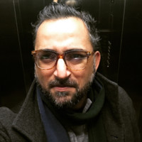 Abhishek Gulyani