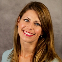 Carly B. Tyler