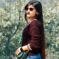 Anushree Rajput