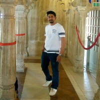 Abhishek Singh
