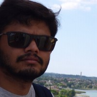 Jainish Prajapati