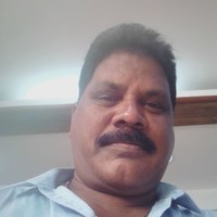 Mahasivabhattu Srinivas raju