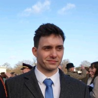 Daniel Olding