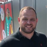 Simon Cole