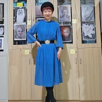 Dr. Helen Ding