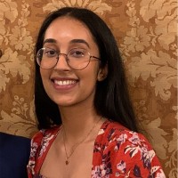 Simran Chahal