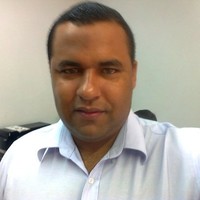 Marcos de souza silva