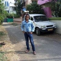 Venkatesh P