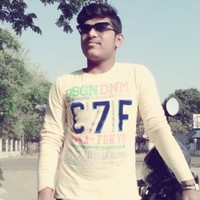 Devesh Uprikar