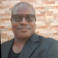 David Atamewalen, Phd.