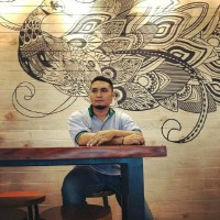 MUHAMMAD GUFRON