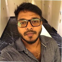 Pradeep Kumar