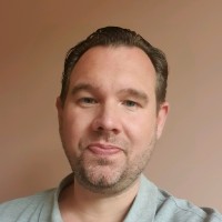 Bob Van Der Meijde