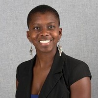 Candace Mosely