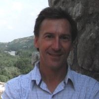 Peter Ross