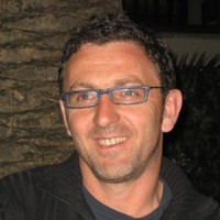 Patrice Mur