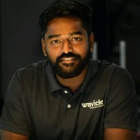 Vignesh Prasanth