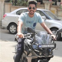 Kalpesh Ghadi