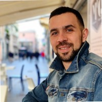 Viacheslav Karacheban