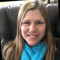 Kimberly Marriott