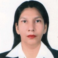 Flor de Maria Tello Flores