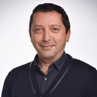 Jean-Luc Perrier