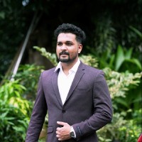 Ranju Ravi