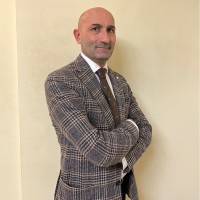 Michele Del Bello FT COMT, MSc, Master Practitioner of Pnl