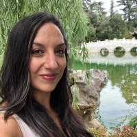 Michelle Shireen Muri