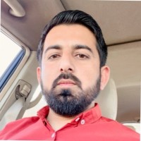 Haseeb Ahmed