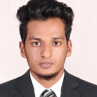 Binil Babu