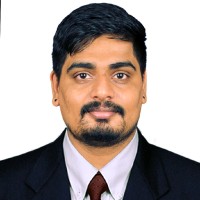 Avinash K Shetty