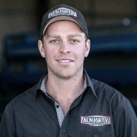 Josh Doulman