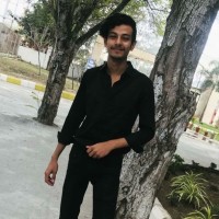 Aswin P Kumar